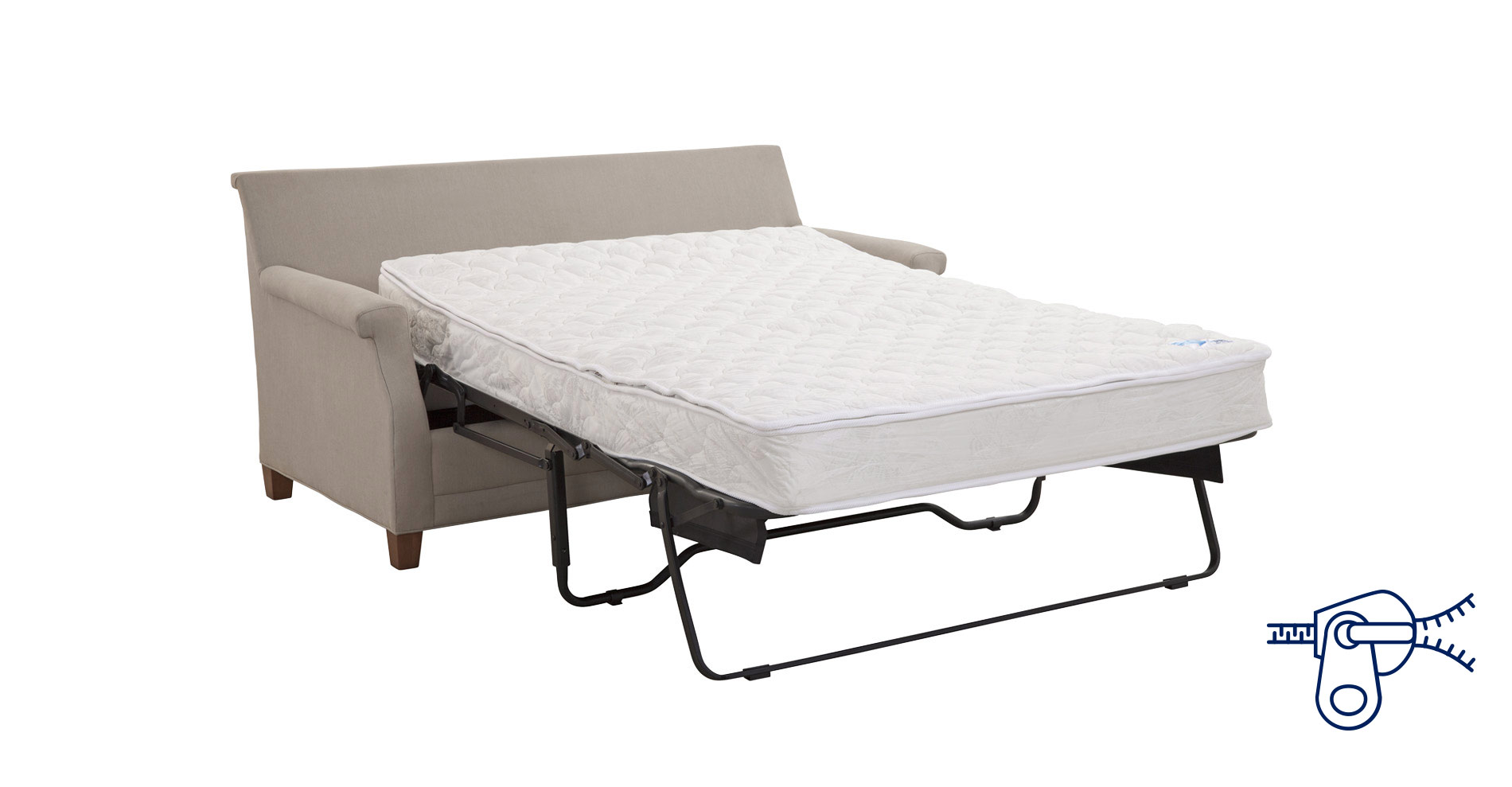 king koil pocket spring mattress